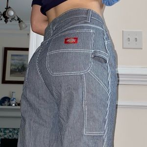 DICKIES Woman’s Carpenter Pants